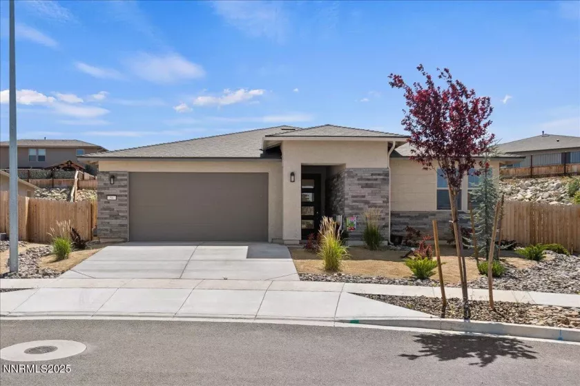 56 Stellar, Carson City, Nevada 89705, 3 Bedrooms Bedrooms, ,2 BathroomsBathrooms,Residential,Residential,Stellar,250050214