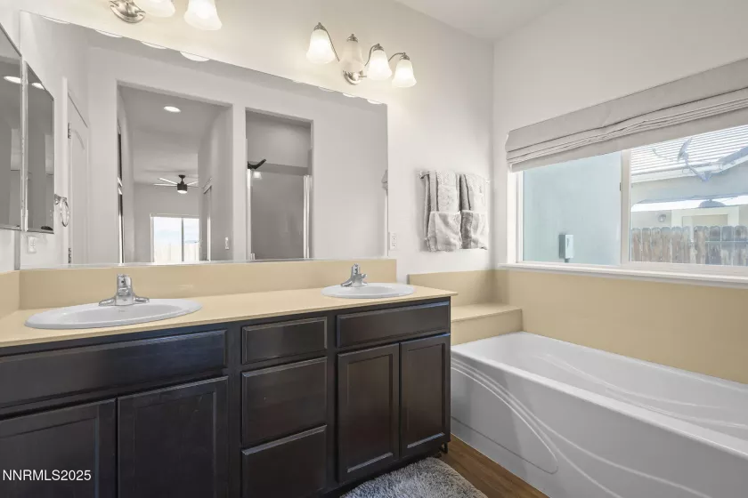2266 Hayfield, Fernley, Nevada 89408, 4 Bedrooms Bedrooms, ,4 BathroomsBathrooms,Residential,Residential,Hayfield,250050215