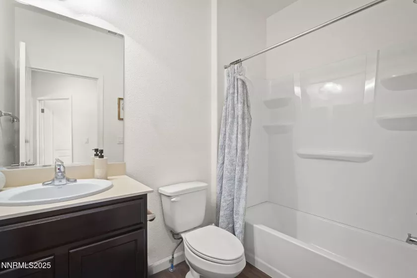 2266 Hayfield, Fernley, Nevada 89408, 4 Bedrooms Bedrooms, ,4 BathroomsBathrooms,Residential,Residential,Hayfield,250050215