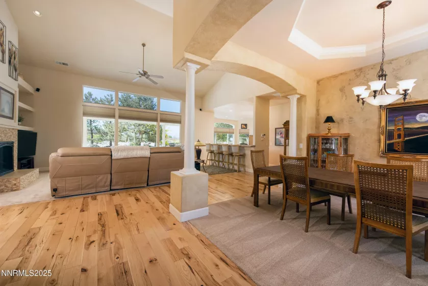 1601 Jones, Minden, Nevada 89423, 4 Bedrooms Bedrooms, ,3 BathroomsBathrooms,Residential,Residential,Jones,250050216