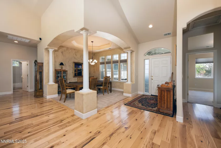 1601 Jones, Minden, Nevada 89423, 4 Bedrooms Bedrooms, ,3 BathroomsBathrooms,Residential,Residential,Jones,250050216