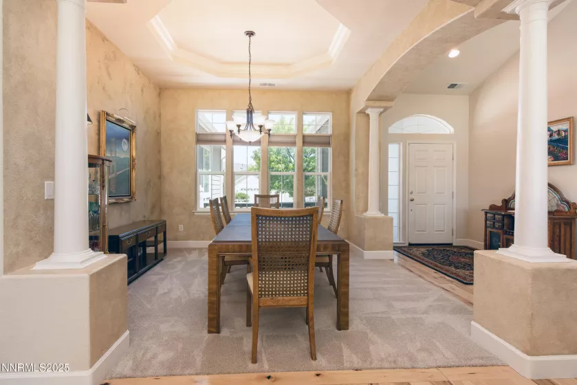 1601 Jones, Minden, Nevada 89423, 4 Bedrooms Bedrooms, ,3 BathroomsBathrooms,Residential,Residential,Jones,250050216