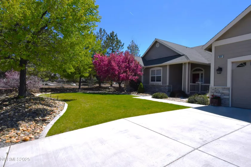 1601 Jones, Minden, Nevada 89423, 4 Bedrooms Bedrooms, ,3 BathroomsBathrooms,Residential,Residential,Jones,250050216