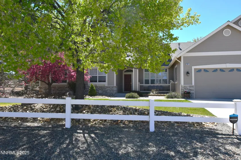 1601 Jones, Minden, Nevada 89423, 4 Bedrooms Bedrooms, ,3 BathroomsBathrooms,Residential,Residential,Jones,250050216