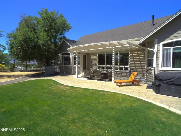 1601 Jones, Minden, Nevada 89423, 4 Bedrooms Bedrooms, ,3 BathroomsBathrooms,Residential,Residential,Jones,250050216