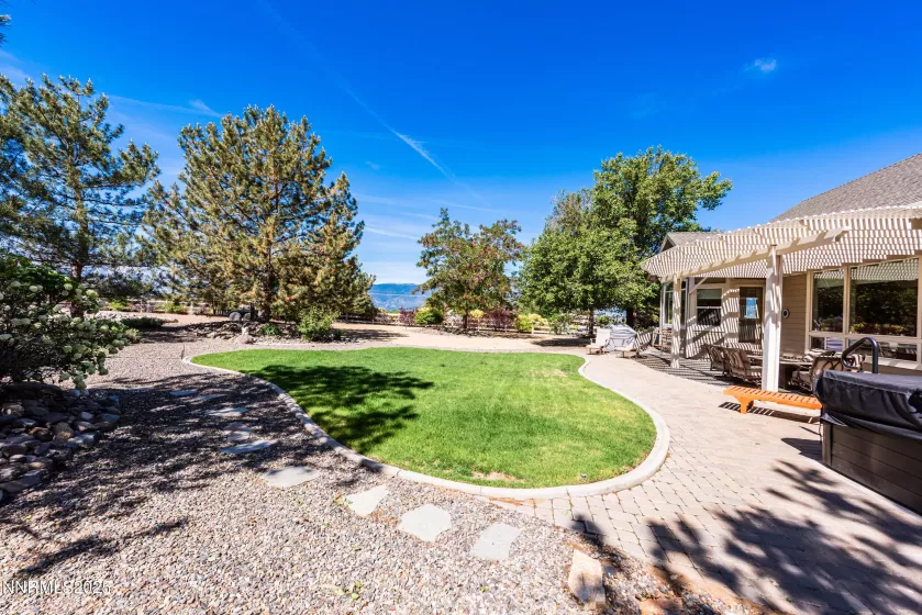 1601 Jones, Minden, Nevada 89423, 4 Bedrooms Bedrooms, ,3 BathroomsBathrooms,Residential,Residential,Jones,250050216