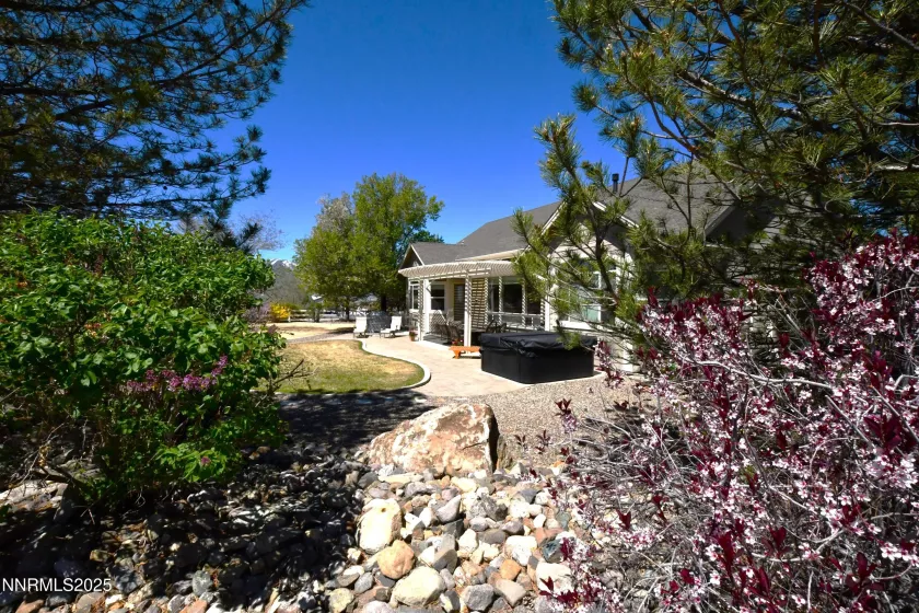1601 Jones, Minden, Nevada 89423, 4 Bedrooms Bedrooms, ,3 BathroomsBathrooms,Residential,Residential,Jones,250050216