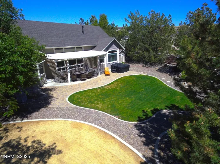 1601 Jones, Minden, Nevada 89423, 4 Bedrooms Bedrooms, ,3 BathroomsBathrooms,Residential,Residential,Jones,250050216