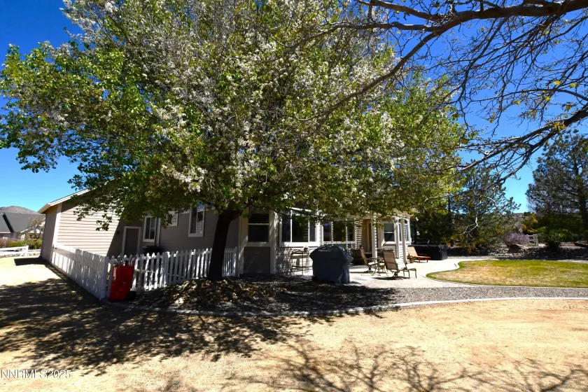 1601 Jones, Minden, Nevada 89423, 4 Bedrooms Bedrooms, ,3 BathroomsBathrooms,Residential,Residential,Jones,250050216