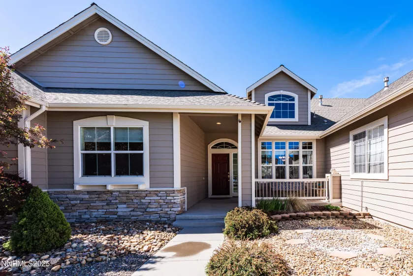 1601 Jones, Minden, Nevada 89423, 4 Bedrooms Bedrooms, ,3 BathroomsBathrooms,Residential,Residential,Jones,250050216