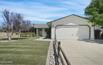 546 Yellow Jacket, Dayton, Nevada 89403, 3 Bedrooms Bedrooms, ,2 BathroomsBathrooms,Residential,Residential,Yellow Jacket,250050217