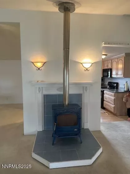 445 Tonopah, Tonopah, Nevada 89049, 3 Bedrooms Bedrooms, ,2 BathroomsBathrooms,Residential,Residential,Tonopah,250050218