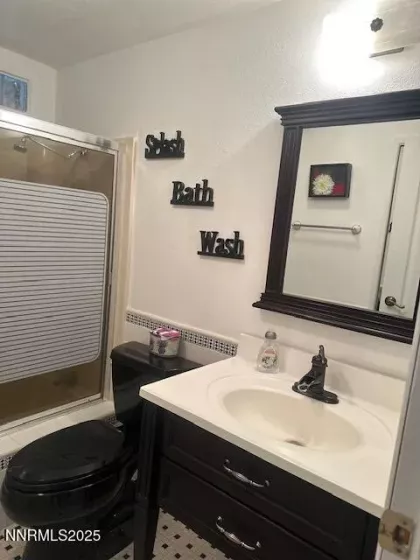 445 Tonopah, Tonopah, Nevada 89049, 3 Bedrooms Bedrooms, ,2 BathroomsBathrooms,Residential,Residential,Tonopah,250050218