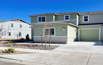830 Orchard Rock, Reno, Nevada 89506, 3 Bedrooms Bedrooms, ,3 BathroomsBathrooms,Residential,Residential,Orchard Rock,250050219