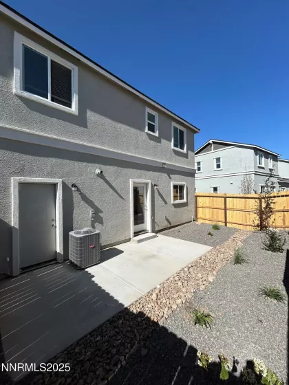 830 Orchard Rock, Reno, Nevada 89506, 3 Bedrooms Bedrooms, ,3 BathroomsBathrooms,Residential,Residential,Orchard Rock,250050219