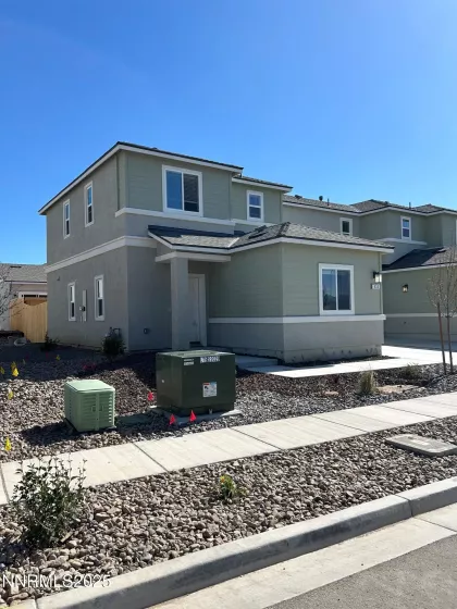 830 Orchard Rock, Reno, Nevada 89506, 3 Bedrooms Bedrooms, ,3 BathroomsBathrooms,Residential,Residential,Orchard Rock,250050219
