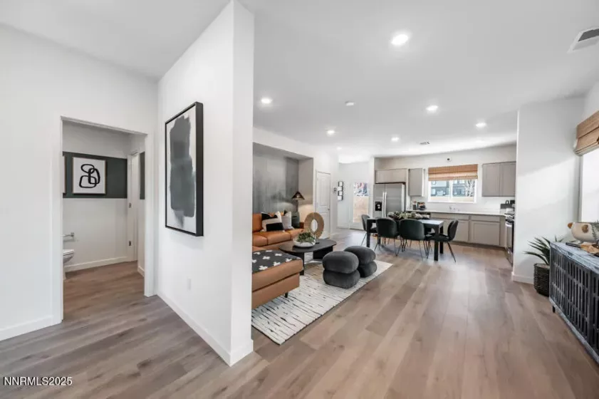 830 Orchard Rock, Reno, Nevada 89506, 3 Bedrooms Bedrooms, ,3 BathroomsBathrooms,Residential,Residential,Orchard Rock,250050219