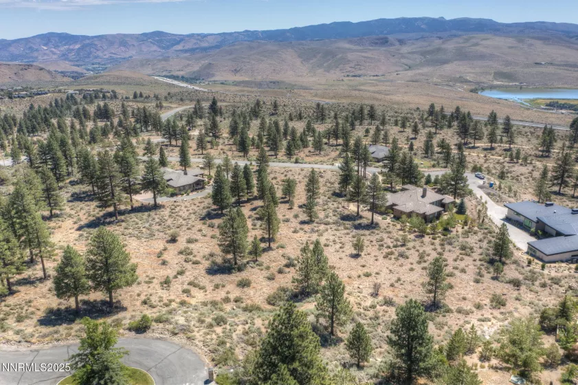 515 Mt Mahogany, Reno, Nevada 89511, ,Land,Residential,Mt Mahogany,250050201