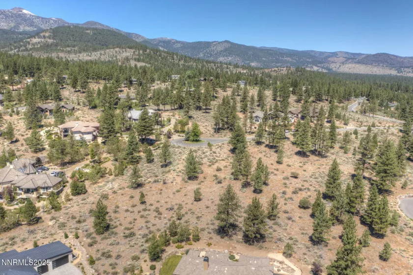 515 Mt Mahogany, Reno, Nevada 89511, ,Land,Residential,Mt Mahogany,250050201