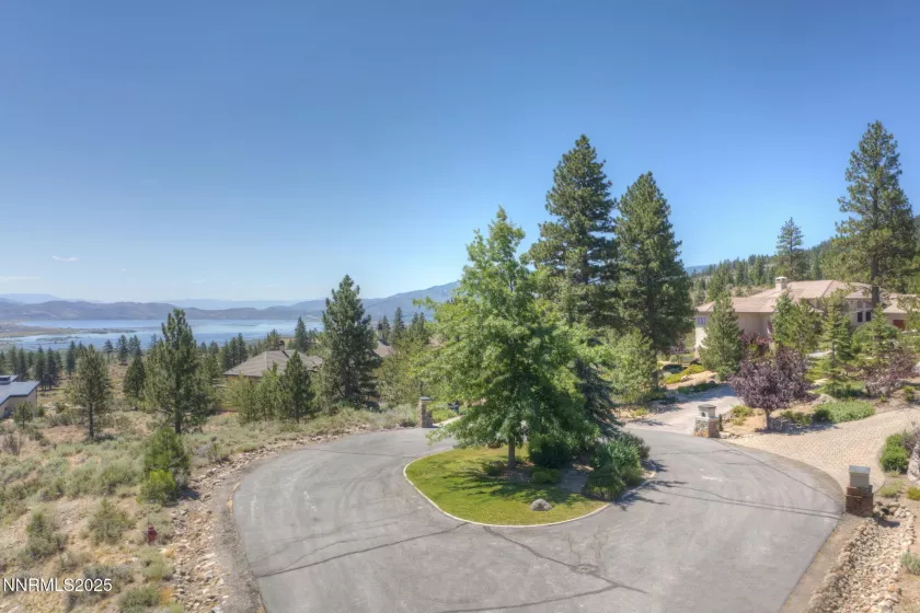 515 Mt Mahogany, Reno, Nevada 89511, ,Land,Residential,Mt Mahogany,250050201