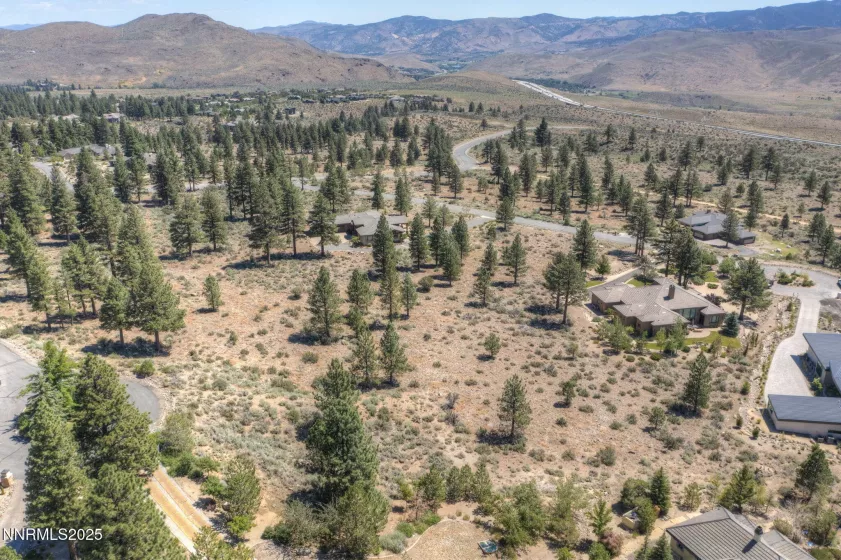 515 Mt Mahogany, Reno, Nevada 89511, ,Land,Residential,Mt Mahogany,250050201