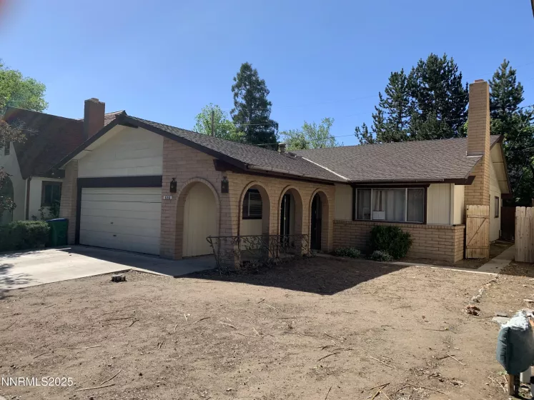 650 John Fremont, Reno, Nevada 89509, 3 Bedrooms Bedrooms, ,2 BathroomsBathrooms,Residential,Residential,John Fremont,250050222