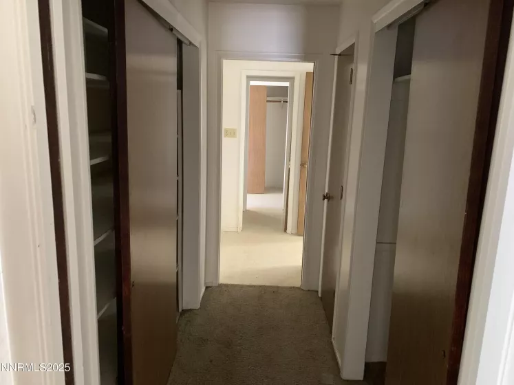 650 John Fremont, Reno, Nevada 89509, 3 Bedrooms Bedrooms, ,2 BathroomsBathrooms,Residential,Residential,John Fremont,250050222