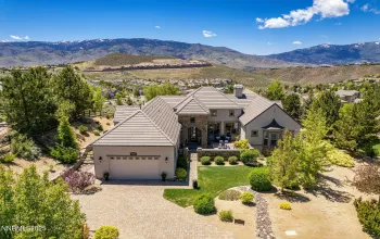 1845 Dove Mountain, Reno, Nevada 89523, 3 Bedrooms Bedrooms, ,4 BathroomsBathrooms,Residential,Residential,Dove Mountain,250050221