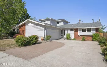 Front Elevation
