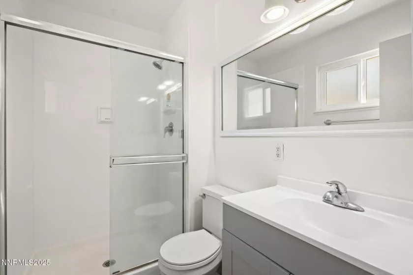 Secondary Bath ensuite