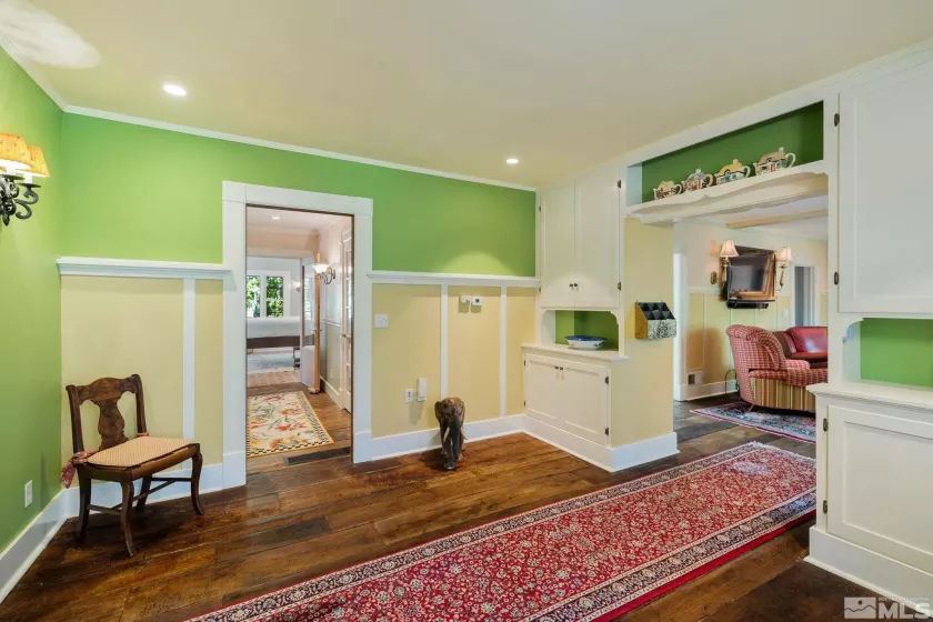 1555 Marsh, Reno, Nevada 89509, 3 Bedrooms Bedrooms, ,3 BathroomsBathrooms,Residential,Residential,Marsh,250006004