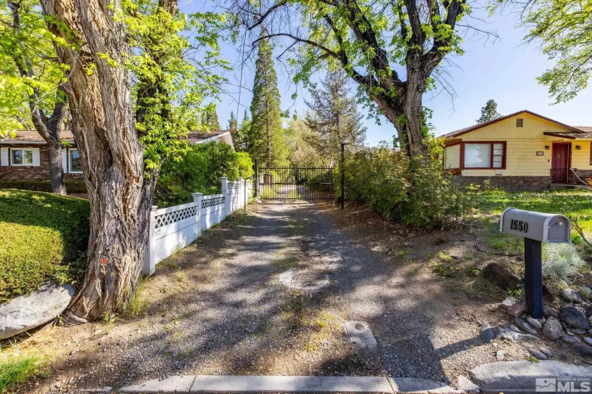 1550 Mount Rose, Reno, Nevada 89509, 1 Bedroom Bedrooms, ,1 BathroomBathrooms,Residential,Residential,Mount Rose,250006005