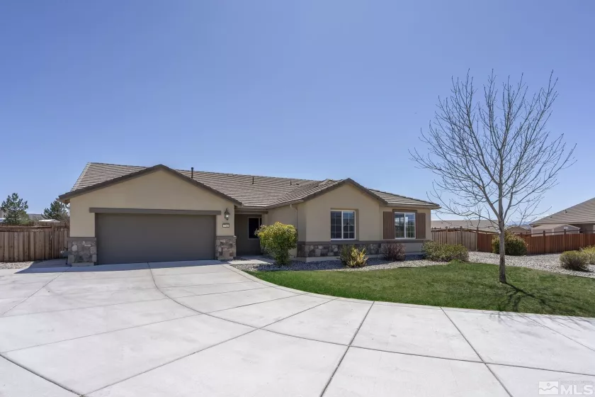 7760 Sonic, Sparks, Nevada 89436, 4 Bedrooms Bedrooms, ,3 BathroomsBathrooms,Residential,Residential,Sonic,250005091