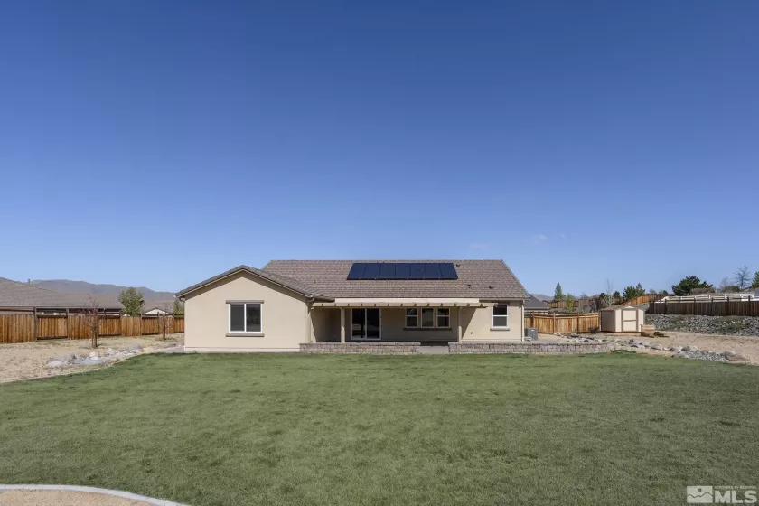7760 Sonic, Sparks, Nevada 89436, 4 Bedrooms Bedrooms, ,3 BathroomsBathrooms,Residential,Residential,Sonic,250005091