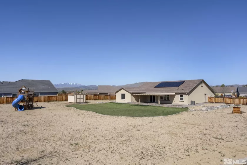 7760 Sonic, Sparks, Nevada 89436, 4 Bedrooms Bedrooms, ,3 BathroomsBathrooms,Residential,Residential,Sonic,250005091