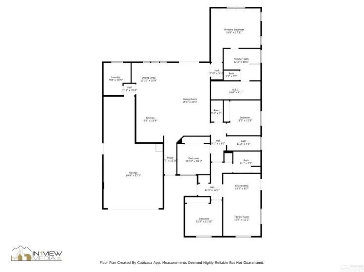 7760 Sonic, Sparks, Nevada 89436, 4 Bedrooms Bedrooms, ,3 BathroomsBathrooms,Residential,Residential,Sonic,250005091