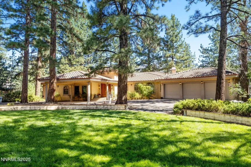 390 Sylvan, Verdi, Nevada 89439, 4 Bedrooms Bedrooms, ,5 BathroomsBathrooms,Residential,Residential,Sylvan,250050202