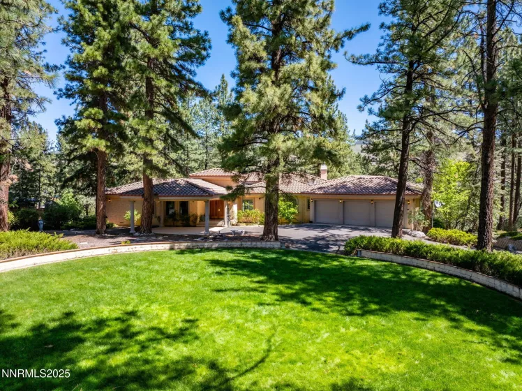 390 Sylvan, Verdi, Nevada 89439, 4 Bedrooms Bedrooms, ,5 BathroomsBathrooms,Residential,Residential,Sylvan,250050202