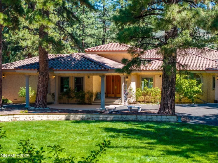 390 Sylvan, Verdi, Nevada 89439, 4 Bedrooms Bedrooms, ,5 BathroomsBathrooms,Residential,Residential,Sylvan,250050202