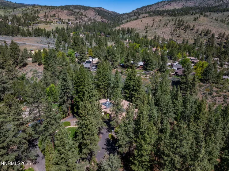 390 Sylvan, Verdi, Nevada 89439, 4 Bedrooms Bedrooms, ,5 BathroomsBathrooms,Residential,Residential,Sylvan,250050202