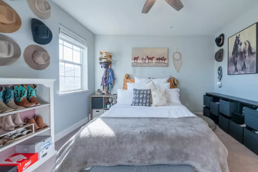 1855 Dark Horse, Reno, Nevada 89521, 3 Bedrooms Bedrooms, ,3 BathroomsBathrooms,Residential,Residential,Dark Horse,250050204