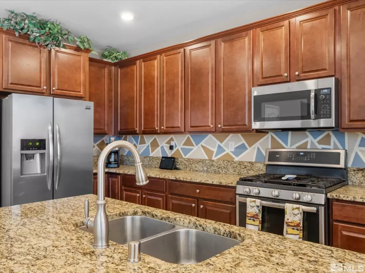 2401 Bridgetown, Sparks, Nevada 89436, 4 Bedrooms Bedrooms, ,4 BathroomsBathrooms,Residential,Residential,Bridgetown,250006500