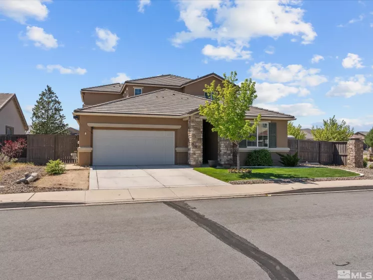2401 Bridgetown, Sparks, Nevada 89436, 4 Bedrooms Bedrooms, ,4 BathroomsBathrooms,Residential,Residential,Bridgetown,250006500