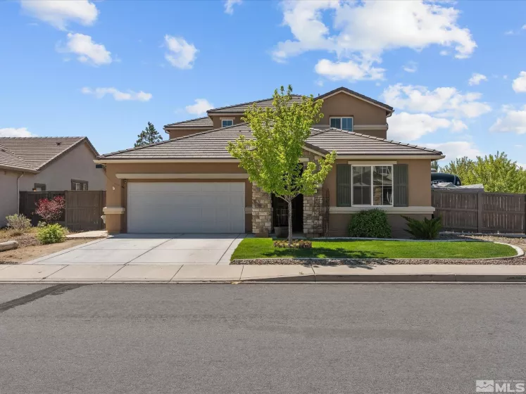 2401 Bridgetown, Sparks, Nevada 89436, 4 Bedrooms Bedrooms, ,4 BathroomsBathrooms,Residential,Residential,Bridgetown,250006500