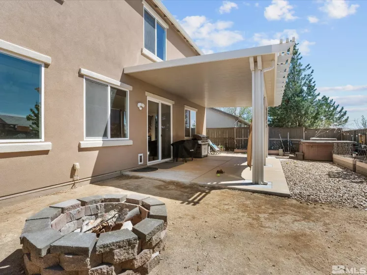 2401 Bridgetown, Sparks, Nevada 89436, 4 Bedrooms Bedrooms, ,4 BathroomsBathrooms,Residential,Residential,Bridgetown,250006500