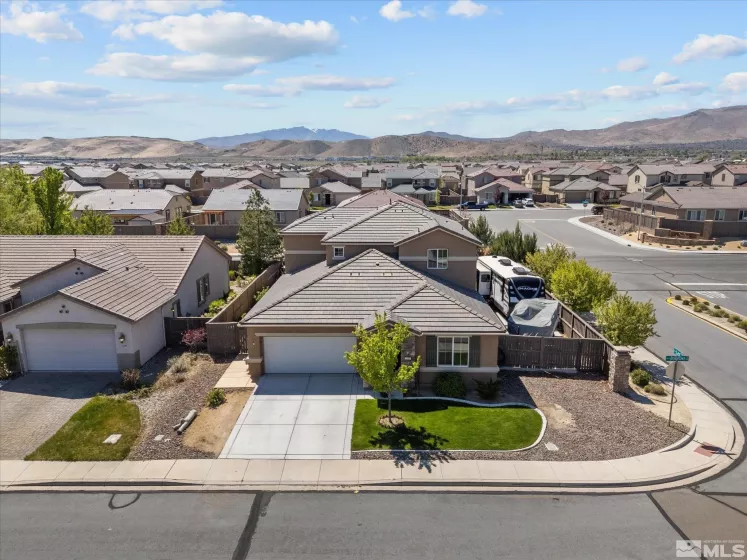 2401 Bridgetown, Sparks, Nevada 89436, 4 Bedrooms Bedrooms, ,4 BathroomsBathrooms,Residential,Residential,Bridgetown,250006500
