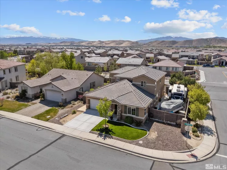 2401 Bridgetown, Sparks, Nevada 89436, 4 Bedrooms Bedrooms, ,4 BathroomsBathrooms,Residential,Residential,Bridgetown,250006500