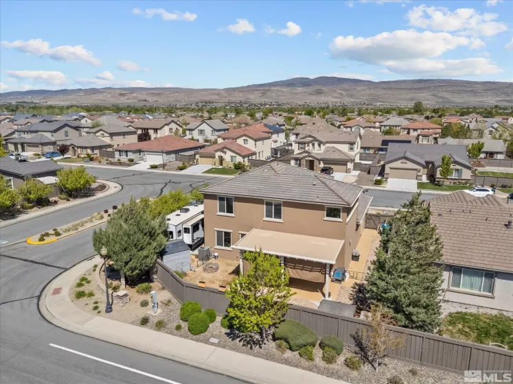 2401 Bridgetown, Sparks, Nevada 89436, 4 Bedrooms Bedrooms, ,4 BathroomsBathrooms,Residential,Residential,Bridgetown,250006500