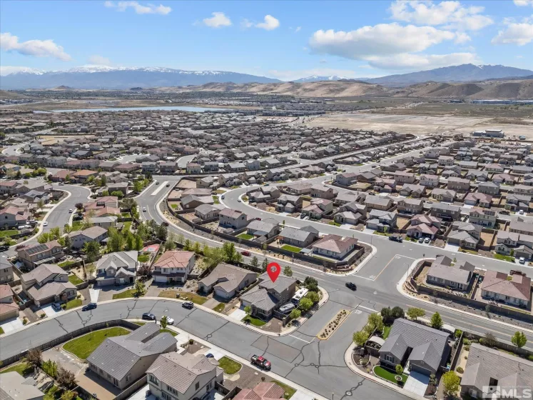 2401 Bridgetown, Sparks, Nevada 89436, 4 Bedrooms Bedrooms, ,4 BathroomsBathrooms,Residential,Residential,Bridgetown,250006500
