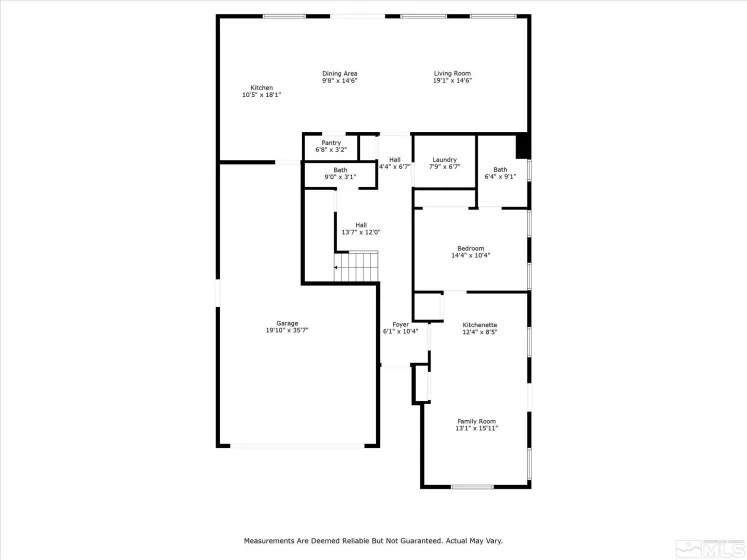 2401 Bridgetown, Sparks, Nevada 89436, 4 Bedrooms Bedrooms, ,4 BathroomsBathrooms,Residential,Residential,Bridgetown,250006500
